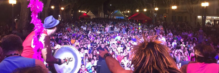 Balanç Festival Acústica 2016 #acusticaaraisempre