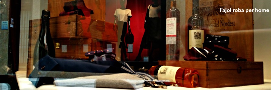 El concurs d'Aparadors per la Mostra del Vi de l'Empordà 2016 ja té guanyadors!