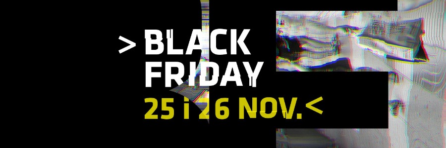 Comerç Figueres Associació us convida a fer la vostre acció BlackFriday 2016!