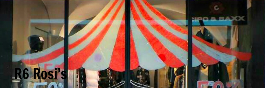 I els guanyadors del Concurs d'Aparadorisme del Circ 2017 són...