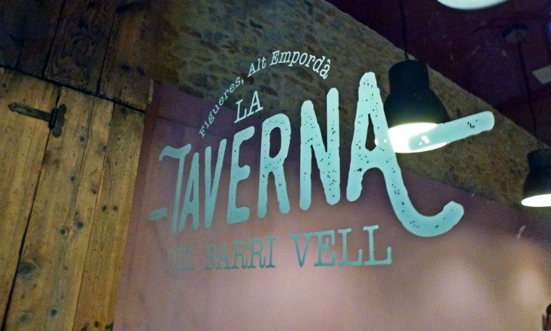 La Taverna del Barri Vell