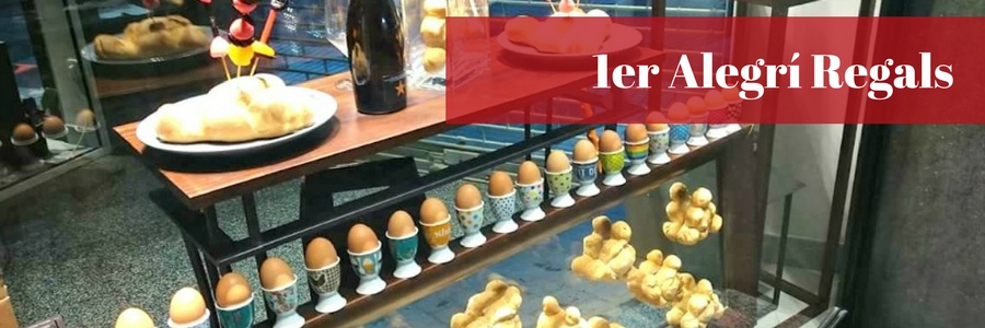 El Concurs d'Aparadors Surrealistes 2017 ja té guanyadors!