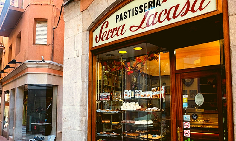 Pastisseria Serra Lacasa
