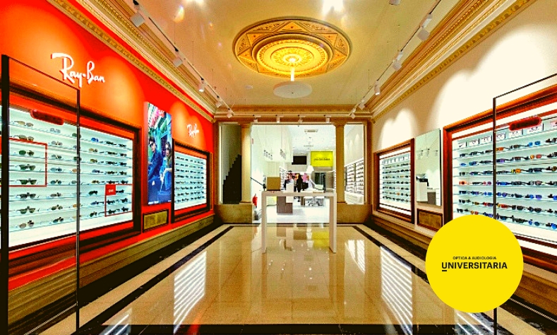 Òptica Universitària