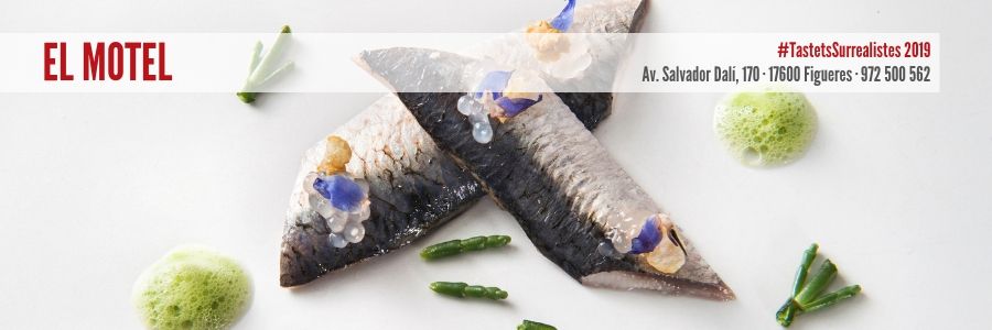 Nova edició dels Tastets Surrealistes 2019