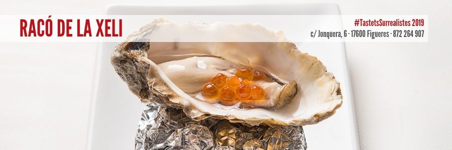 Nova edició dels Tastets Surrealistes 2019