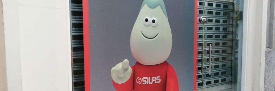 Nova iniciativa: Joguets i màquines d'escriure, als locals buits de Figueres