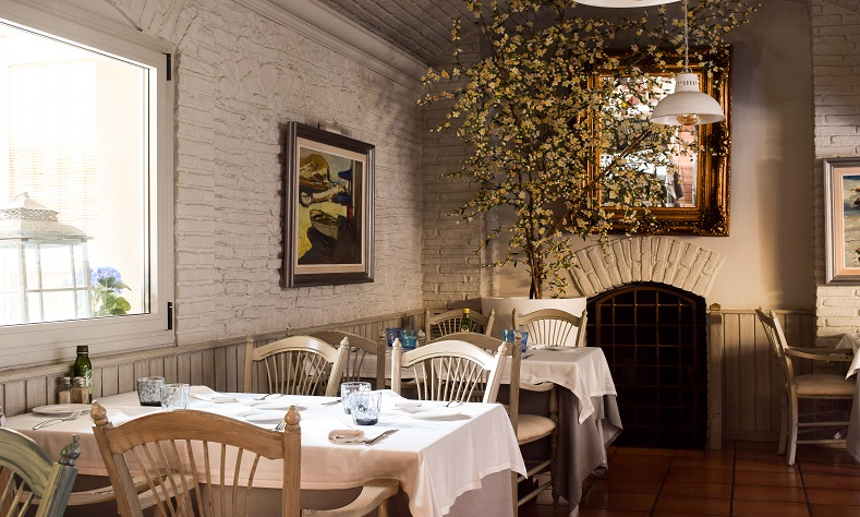 Restaurant Pelegri - Hotel Pirineos by Pierre et vacances